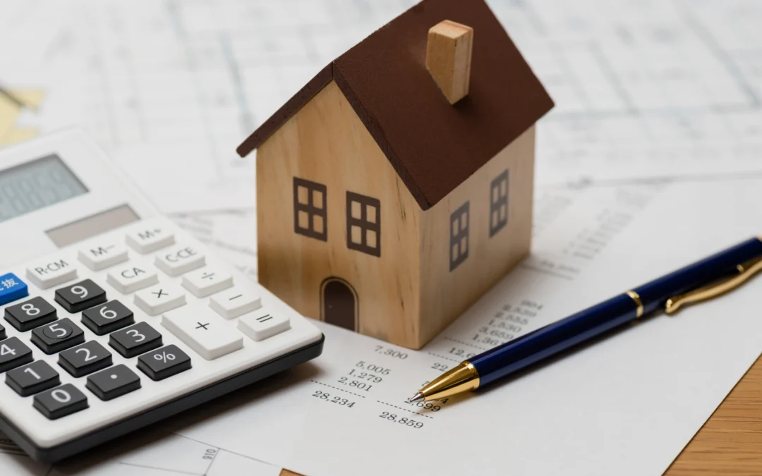 Estimation Immobilière à Chalon-sur-Saône : Faites Confiance à Ilyase Immobilier