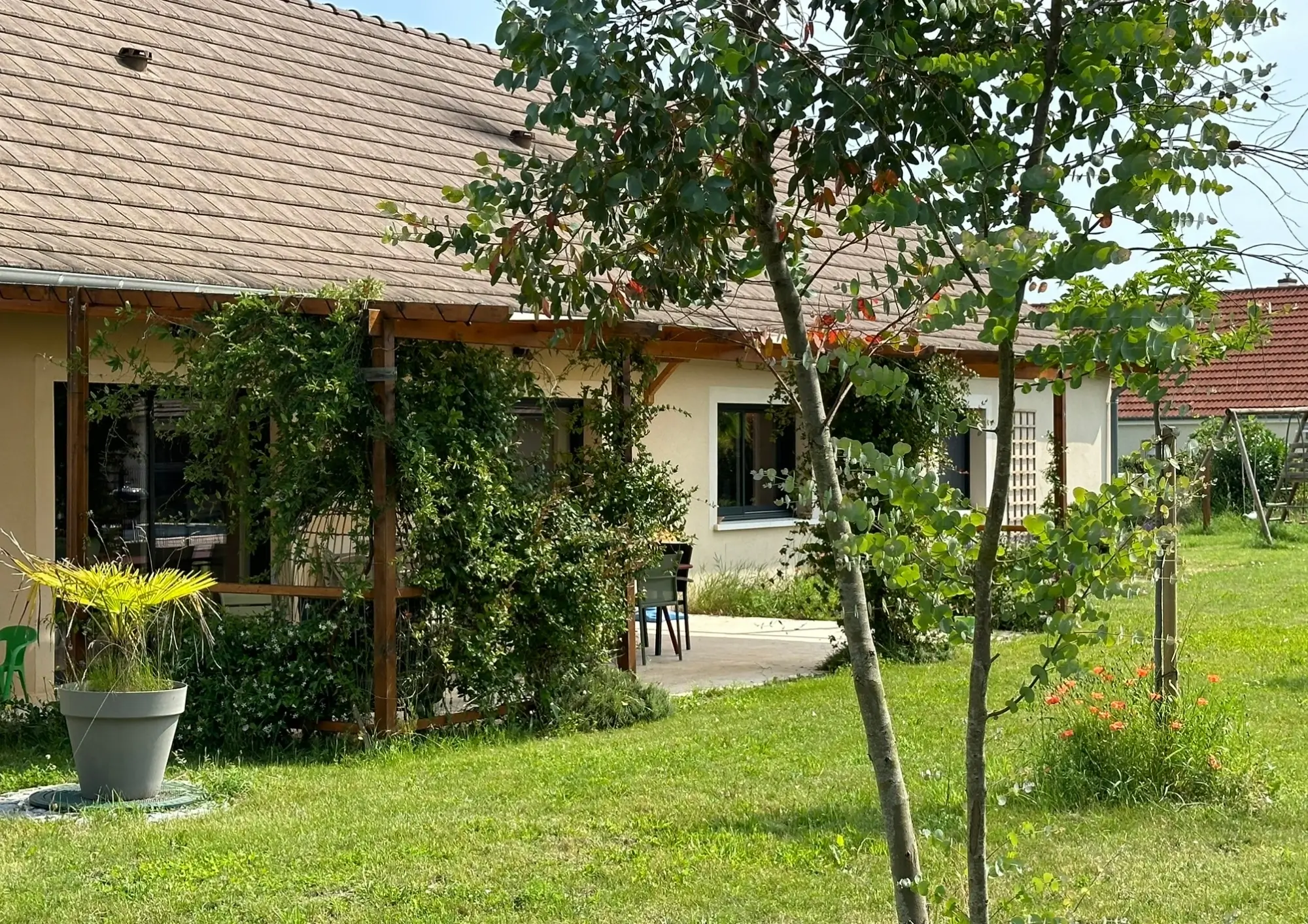 Photo liée à l'avis de Maël