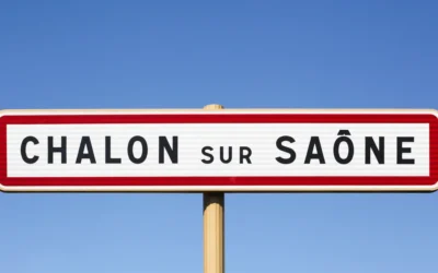 Quels sont les meilleurs quartiers à Chalon-sur-Saône ? TOP 5 2025