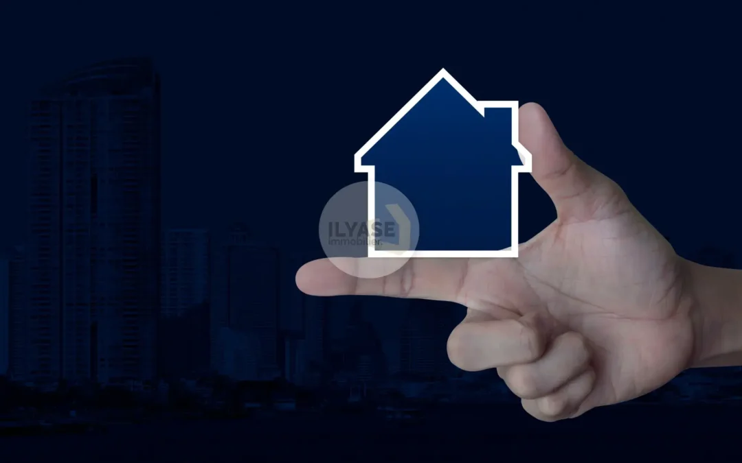 Les dynamiques du marché immobilier en octobre 2025 : une reprise prudente